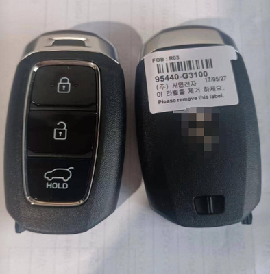 Mua 433Mhz 3 nút 95430-G3100 8A Chip Flip Remote Key cho Hyundai I30 online manufacture