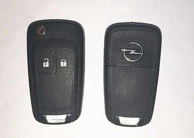 Mua 2btn 433mhz Chất liệu nhựa Vauxhall Chìa khóa ô tô Chìa khóa từ xa Opel 13271922 OEM có sẵn sản xuất trực tuyến
