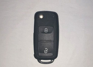 Mua Nhựa Chất liệu Volkswagen Remote Key, 2 Button VW Car Key 7E0 837 202 sản xuất trực tuyến