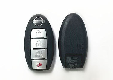 Mua 3btn 433mhz Nissan Qashqai Chìa khóa thông minh S180144104 Nissan X Trail Keyless Entry Remote online manufacture