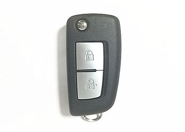 Mua 2 nút 433 MHZ Nissan Remote Key Vật liệu nhựa CWTWB1G767 Nissan X Trail Key Fob sản xuất trực tuyến