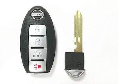 Mua 3btn 315MHZ FCC ID KR55WK49622 Chìa khóa điều khiển từ xa Nissan chuyên nghiệp online manufacture
