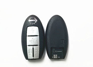 Mua 4 Nút Nissan Quest Key Fob FCC ID S180144602 315 MHZ Dành cho Phím Ô tô online manufacture