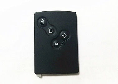 Mua Professional Keyless Entry Fob 4 nút Renault Koleos Thông minh từ xa Key Fob sản xuất trực tuyến