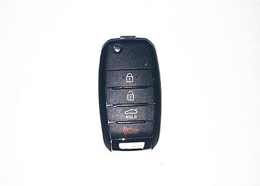 Mua Mặt phẳng mịn KIA Chìa khóa xe hơi FCC ID TQ8 RKE 3F05 4 B KIA RIO Điều khiển từ xa Không Khóa sản xuất trực tuyến