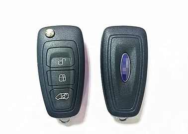Mua 3 NHÓM Ford Transit Key Fob Màu Đen BK2T 15K601 AC Ford Smart Key sản xuất trực tuyến