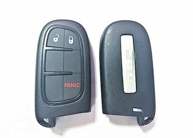 Mua 3 nút JEEP Remote Key Shell, GQ4-54T Chìa khoá thông minh cho xe hơi màu đen Fob sản xuất trực tuyến