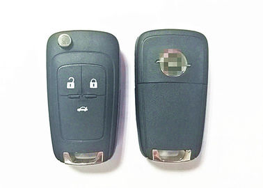 Mua 3 nút 433mhz Opel Key Fob Hoàn thành từ xa Điều khiển từ xa Smart Key Fob 13271922 sản xuất trực tuyến
