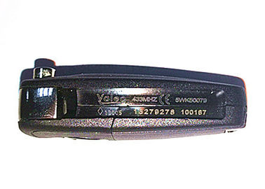 Mua 433MHz 2 nút 13279278 Vauxhall Key Fob Vauxhall Key Remote for Insignia / Zafira C sản xuất trực tuyến