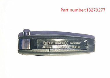 Mua 3 nút 433MHz 13279277 Vauxhall Astra Key Fob Corsa Insignia Zafira Vauxhall Flip Key cho ô tô sản xuất trực tuyến