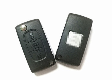 Mua 3 nút 433Mhz Phím điều khiển từ xa Fob CE0536 Citroen C5 Phím điều khiển từ xa với Trunk sản xuất trực tuyến