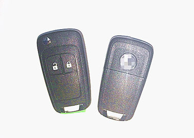 Mua 433MHZ 2 nút 95507072 Chìa khóa ô tô Vauxhall Chìa khóa ô tô thông minh cho Opel Corsa D sản xuất trực tuyến