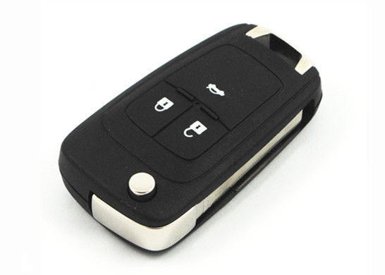 Phẩm chất  433MHZ 3 Button 13279277 46 CHIP for Astra J / Insignia Vauxhall Car Key nhà máy