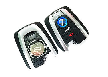 Mua Chìa khóa xe BMW thông minh Bmw 9362177-01 Nbg1dgng1 2013dj5983 sản xuất trực tuyến