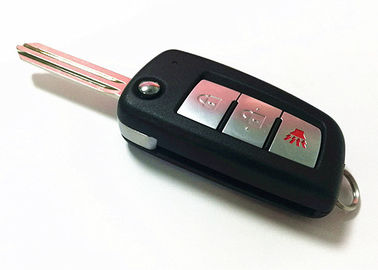 Mua OEM 2014 - 2017 Nissan Rogue Key FOB CWTWB1G767 Nissan Smart Key Với Blade sản xuất trực tuyến