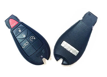 Mua Phím điều khiển từ xa 5 phím Dodge Ram IYZ-C01C IC 2701A-C01C Bao gồm pin sản xuất trực tuyến