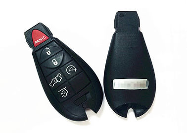 Mua IYZ-C01C Chốt từ xa Dodge Ram / 6 phím khóa Fob cho Dodge Jeep Chrysler sản xuất trực tuyến