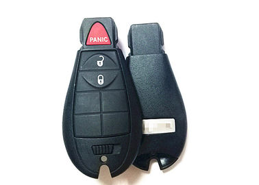 Mua 3 nút 2009 - 2012 Dodge Ram Key FOB, IYZ-C01C Điều khiển từ xa không cần chìa khóa sản xuất trực tuyến