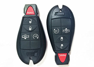 Mua Professional Dodge Ram Keyless Từ xa Fob FCC ID GQ4-53T Đối với Cửa xe Mở khóa sản xuất trực tuyến