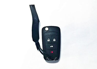Mua FCC ID OHT01060512 Phím Xoá Khoang Chìa khoá Xoay Xa, GMC Bản đồ địa hình chính Fob 2010 - 2015 4 Btn Rmt Key sản xuất trực tuyến