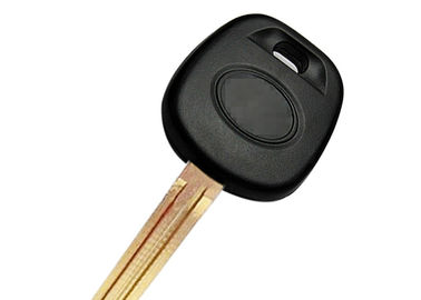 Mua Không khóa / Đen Toyota Remote Key, Nhựa cơ thể 89785-0d140 Toyota Car Key Fob online manufacture