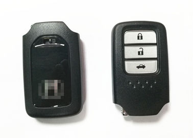 Mua Hoàn thành Từ xa Remote Từ xa Honda Fob 3 nút 433Mhz 72147-T9A-H01 Đối với Honda City online manufacture