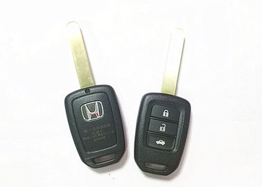 Mua Đen ID47 Phím điều khiển từ xa Honda 3 Nút 433MHz FIT HONDA G NUMBER HLIK6-1T online manufacture