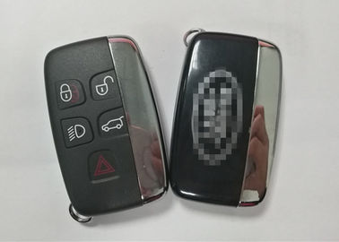 Mua 5 phím điều khiển từ xa Fob 434Mhz LR060130 Dành cho Land Rover Discovery LR4 Freelander sản xuất trực tuyến