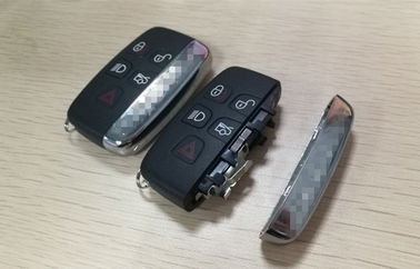Mua 5 nút Jaguar Remote Control, HK83-15K601-AB 434mhz Jaguar Smart Key sản xuất trực tuyến