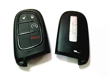 Mua 4 Phím Nút Chống Tròn Từ xa GQ454T 56046956AG Đối với Chrysler / Dodge / Jeep sản xuất trực tuyến