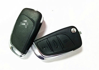 Mua 2014DJ0339 Khóa bảo vệ Citroen C4, phím điều khiển từ xa 3 nút Fob 433mhz ID 46 Chip online manufacture
