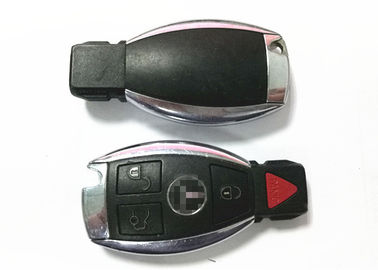 Mua FCC ID IYZDC10 Khởi động từ xa Mercedes Benz, Khóa từ xa tự động 315 MHZ IC 2701A-DC10 online manufacture