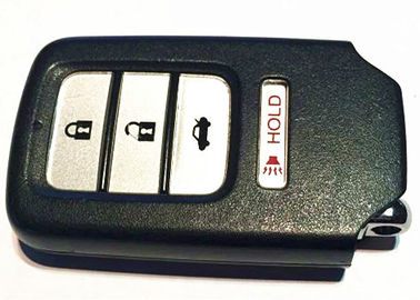 Mua 315 MHZ Honda Accord Smart Key / Honda Civic Key FOB ACJ932HK1210A 3 PLUS PANIC online manufacture