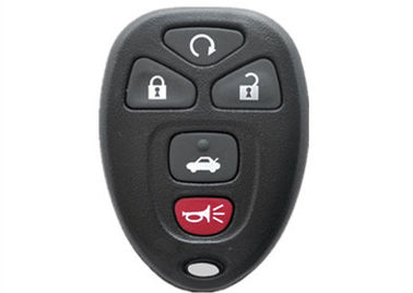 Mua Phím 5 / Phím Tự động Từ xa Fob Đầu Keyless BUICK FCC ID OUC60270 sản xuất trực tuyến