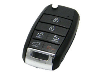 Mua Keyless Entry KIA xe chính FCC ID TQ8 RKE 3F05 4 B KIA RIO Bắt đầu từ xa sản xuất trực tuyến