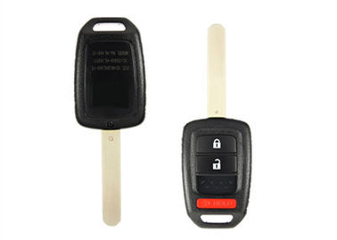 Mua 2 phím Panic Plus Honda Remote Key FOB 315MHz N / A Chip 3B dành cho Honda Crosstour online manufacture