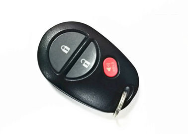 Mua 2004 - 2017 Phím không khóa của Toyota Keyless 3 nút GQ43VT20T / OR-TOY-20T-3 sản xuất trực tuyến