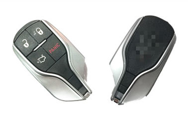Mua 2014 - 2016 Maserati Ghibli Khóa phím Fob / Maserati Quattroporte chính 4B M3N-7393490 sản xuất trực tuyến