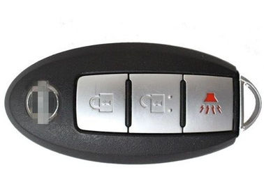 Mua 2009 - 2010 Nissan Remote Key PROX 3B - CWTWB1U825 Khởi động từ xa của Nissan Cube online manufacture