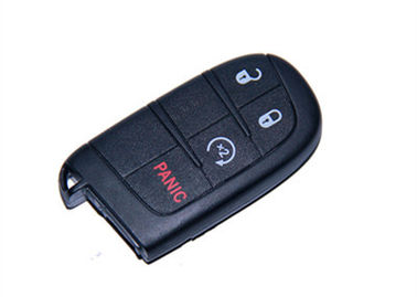 Mua Chrysler / Jeep / Dodge Ram Phím điều khiển từ xa GQ454T 56046956AG Chuôi khóa xe hơi thông minh 4 nút sản xuất trực tuyến