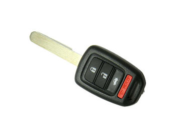 Mua 4 phím điều khiển từ xa Honda Remote / phím điều khiển từ xa MLBHLIK6-1T OEM 315mhz Sport online manufacture