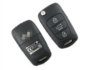 Mua Hyundai Car Remote I10 I20 I30 Ix35 RKE-4A02, 433 mhz Phím báo tín hiệu xe hơi online manufacture