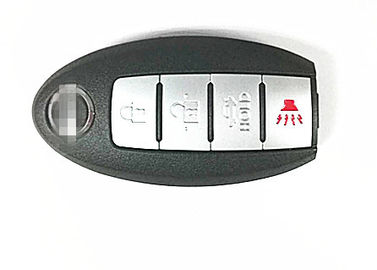 Mua KR55WK49622 Nút điều khiển từ xa của Nissan, 3 nút báo động thông minh Xe đẩy thông minh Fob online manufacture