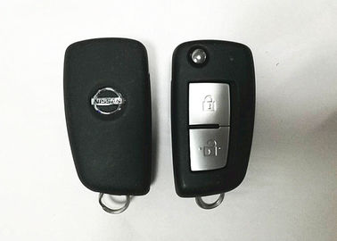Mua Khóa 2 Nút Nissan Remote CWTWB1G767 433MHZ Dành cho Nissan X - Trail / Qashqai sản xuất trực tuyến
