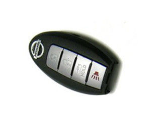 Mua KR55WK49622 Nissan Murano Bắt đầu từ xa, 315 MHZ 4 Nút Nissan Murano Intelligent Key online manufacture