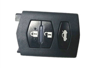 Mua 3 nút MAZDA Ôtô chính 5WK49534F Đen Xe Phín Chìa khóa cho cửa xe ô tô Ulock sản xuất trực tuyến