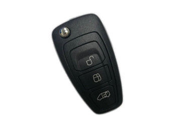 Mua Ford Transit Màu đen Chìa khóa từ xa Ford BK2T 15K601 AC Smart Key Fob online manufacture