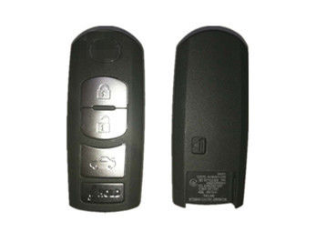 Mua SKE13E-01 433 MHZ Thẻ màu chủ đạo của Mazda 3 màu Đỏ phím FOB với biểu trưng sản xuất trực tuyến