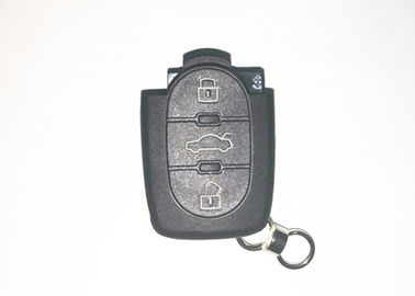 Mua MYT8Z0837231 Audi Car Key, 3 + 1 Các nút Audi Key Fob Chất lượng OEM 315 MHZ online manufacture