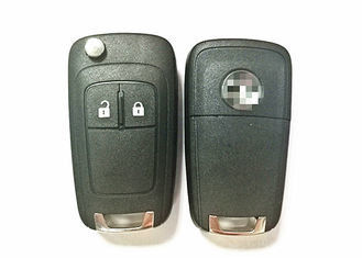 Mua Phiếu mua hàng chính hãng Black Vauxhall Key 2 13279278 Đối với Astra J / Insignia / Mokka / Zafira C sản xuất trực tuyến